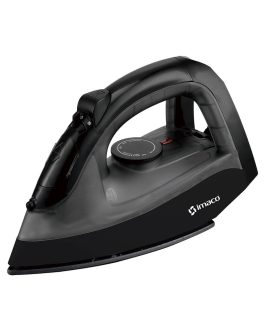 Plancha a vapor Nano Ceramica IMACO ETA600N