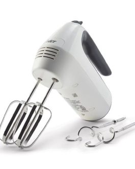 Batidora de Mano Oster con 6 velocidades y función turbo FPSTHM3532