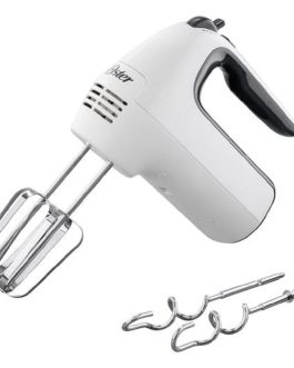Batidora de Mano Oster con 6 velocidades y función turbo FPSTHM3532