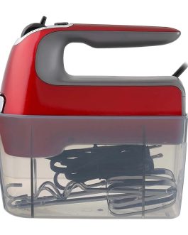 Batidora de mano Oster 7 velocidades + función turbo FPSTHM360R