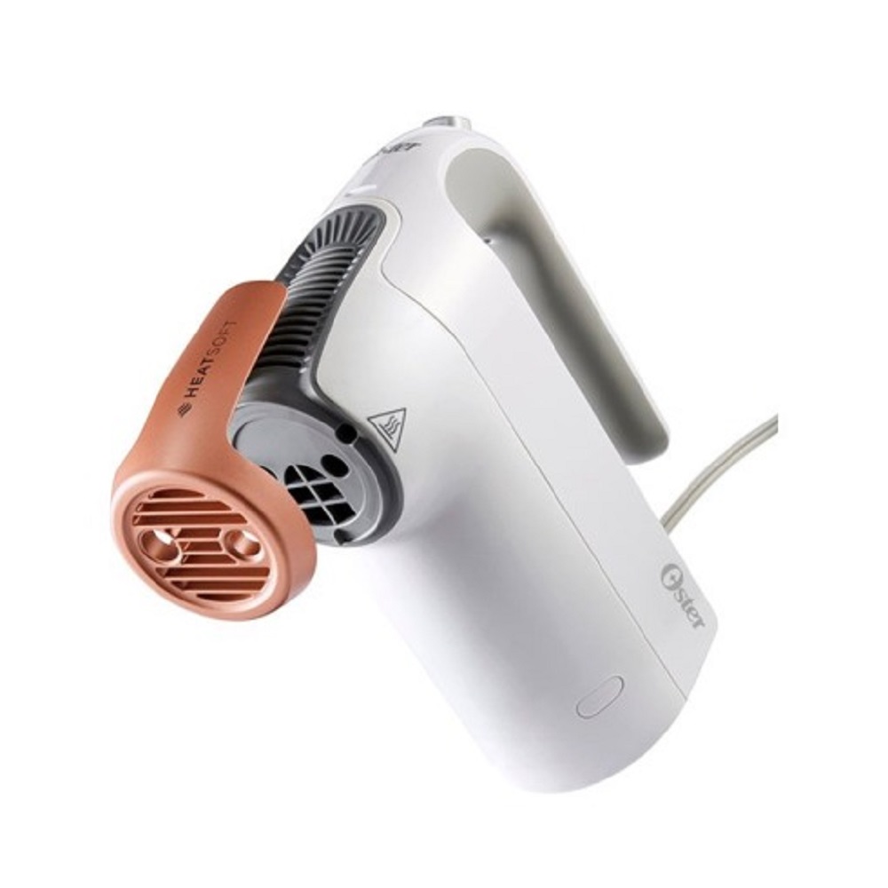 Batidora de mano Oster tecnología HeatSoft FPSTHMAMR - Imagen 3