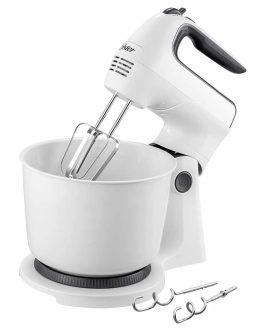 Batidora de mano y pedestal Oster FPSTHS3610