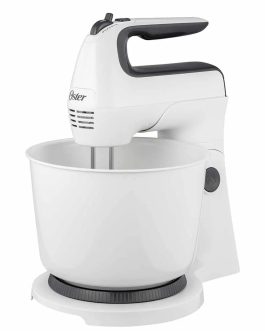 Batidora de mano y pedestal Oster FPSTHS3610