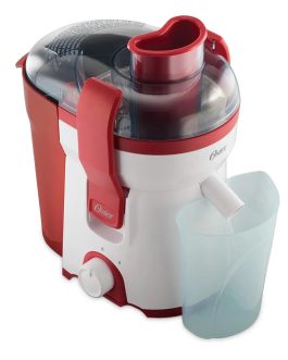 Extractor de jugos Oster FPSTJE316R