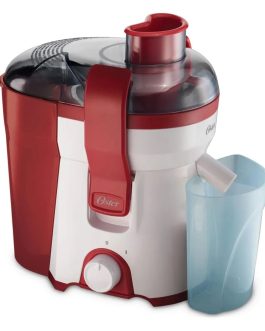 Extractor de jugos Oster FPSTJE316R