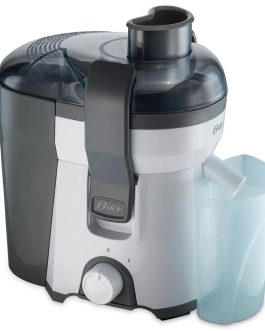 Extractor de jugos Oster FPSTJE316W