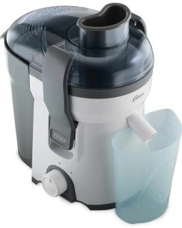 Extractor de jugos Oster FPSTJE316W