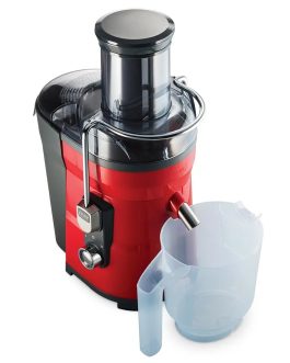 Extractor de jugos Oster FPSTJE317R