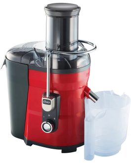 Extractor de jugos Oster FPSTJE317R