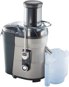 Extractor de jugos Oster FPSTJE317S