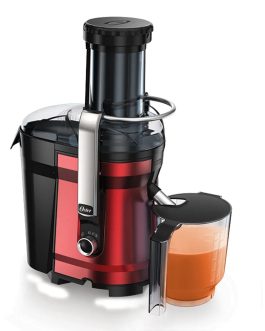 Extractor de jugos Oster FPSTJE318R