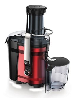 Extractor de jugos Oster FPSTJE318R