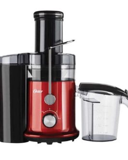 Extractor de Jugos Oster de 600W FPSTJE320R