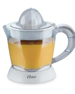 Exprimidor de cítricos Oster FPSTJU407W