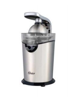 Exprimidor Oster de Cítricos FPSTJU4200 Acero