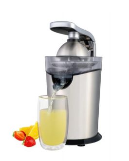 Exprimidor Oster de Cítricos FPSTJU4200 Acero