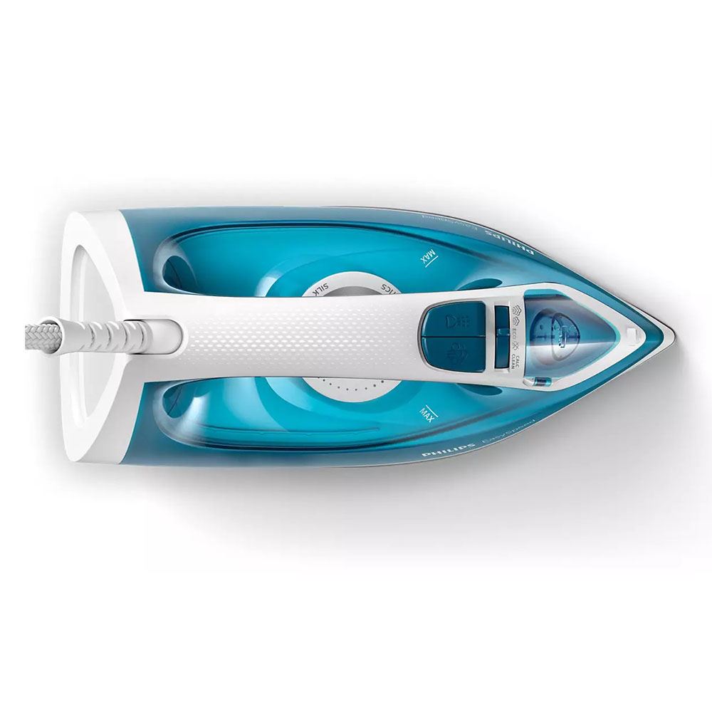 Plancha de Vapor Philips GC1750-20 Azul - Imagen 3