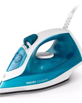 Plancha de Vapor Philips GC1750-20 Azul