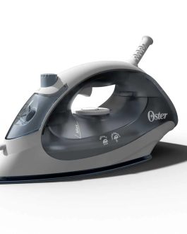 Plancha de vapor Oster compacta GCSTBS5001