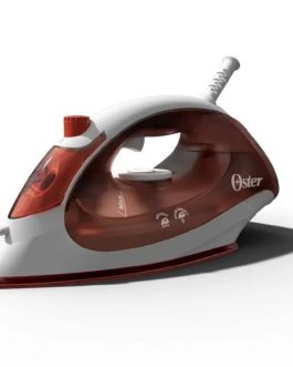Plancha Compacta Oster con Suela Antiadherente GCSTBS5004