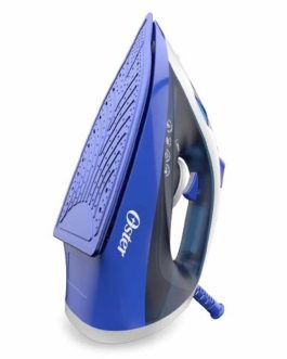 Plancha Oster a Vapor con Base Antiadherente GCSTBS6003 Azul