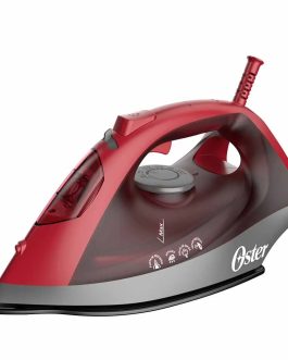 Plancha de vapor Oster con suela de cerámica GCSTBS6051