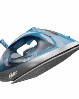 Plancha de vapor Oster con base de cerámica GCSTBS6052
