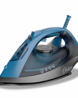 Plancha de vapor Oster con base de cerámica GCSTBS6052