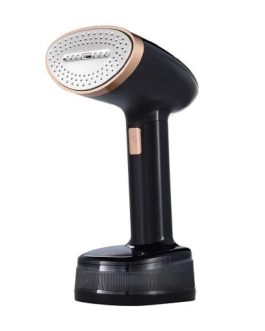 Vaporizador Oster Plegable de Mano NegroCobre GCSTFS300