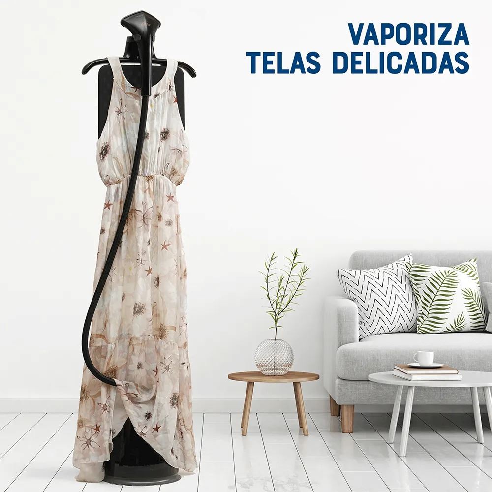 Vaporizador de prendas Oster con tabla de soporte GCSTGS7050 - Imagen 5