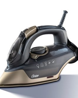 Plancha de vapor PRESSXPRESS Oster GCSTPX9000B