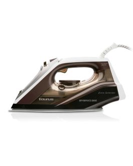 Plancha a Vapor Taurus Geyser Eco 2600