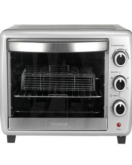 Horno rosticero electrico 25 l IMACO HEB25R