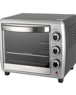 Horno rosticero electrico 25 l IMACO HEB25R