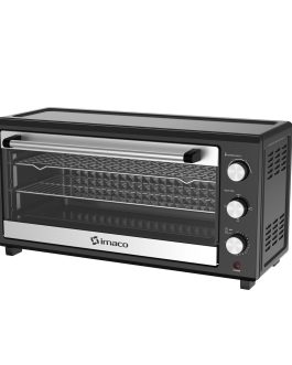 Horno eléctrico Double Cake IMACO HEB35DC