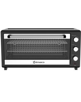 Horno eléctrico Double Cake IMACO HEB35DC