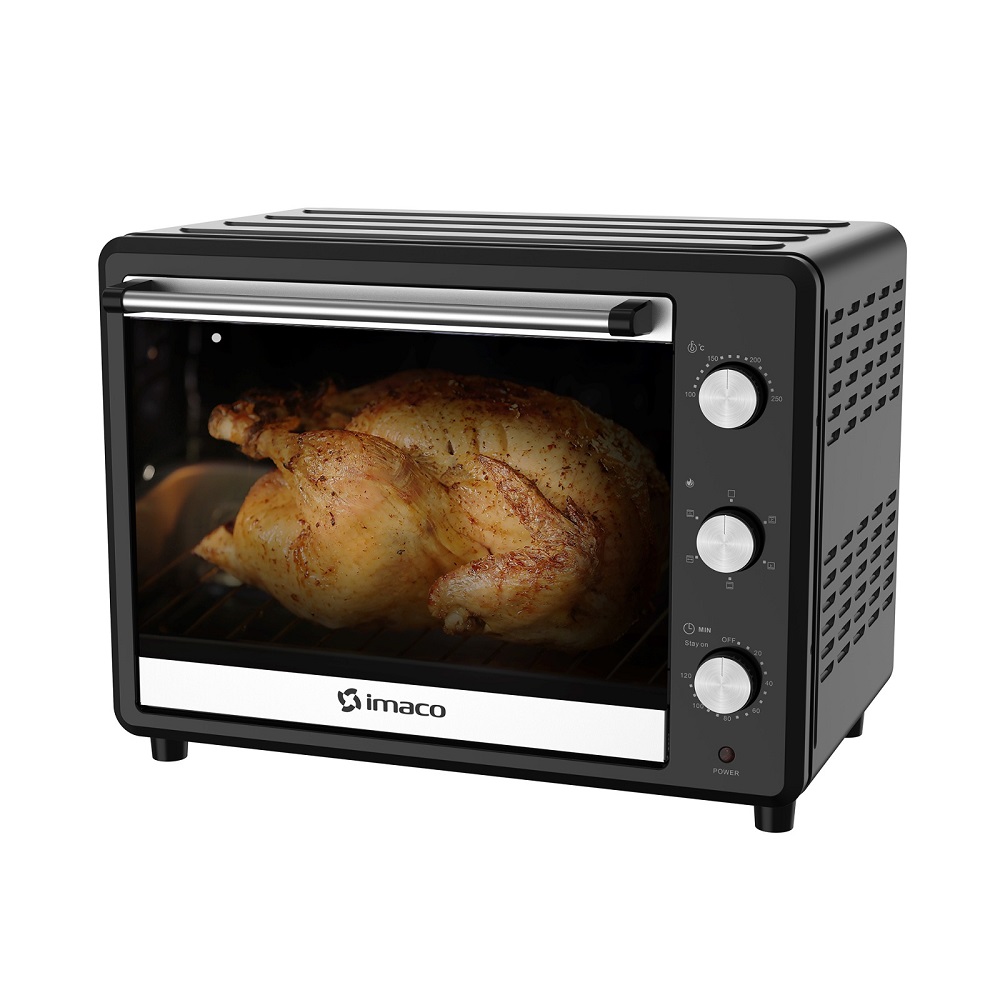 Horno Rosticero Electrico 55 L IMACO HEB55R - Imagen 3