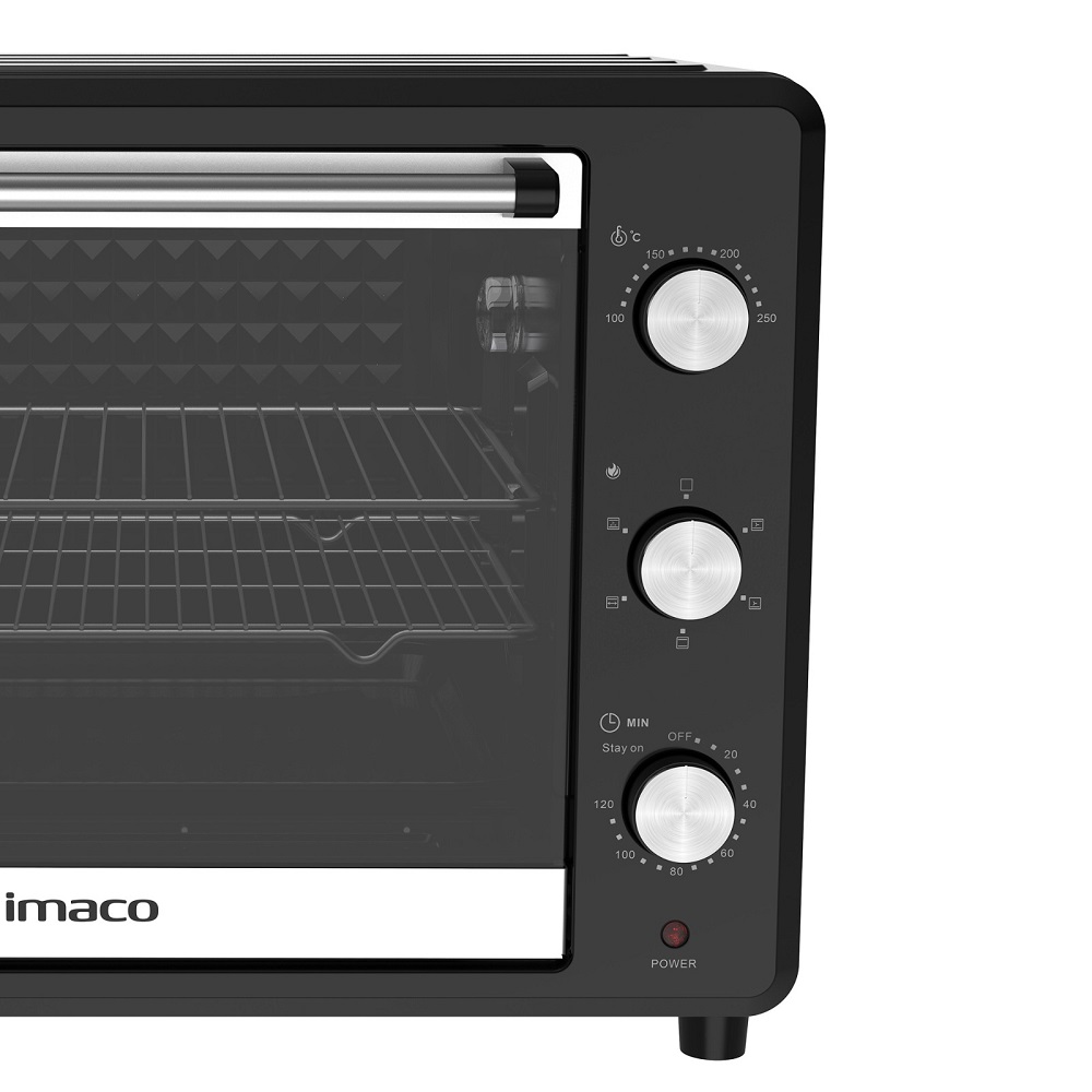 Horno Rosticero Electrico 55 L IMACO HEB55R - Imagen 4