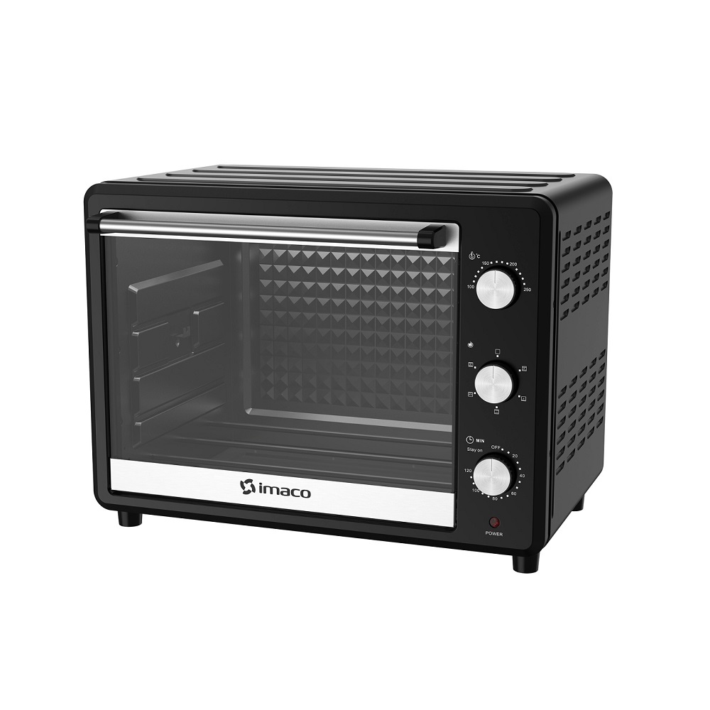 Horno Rosticero Electrico 55 L IMACO HEB55R - Imagen 2