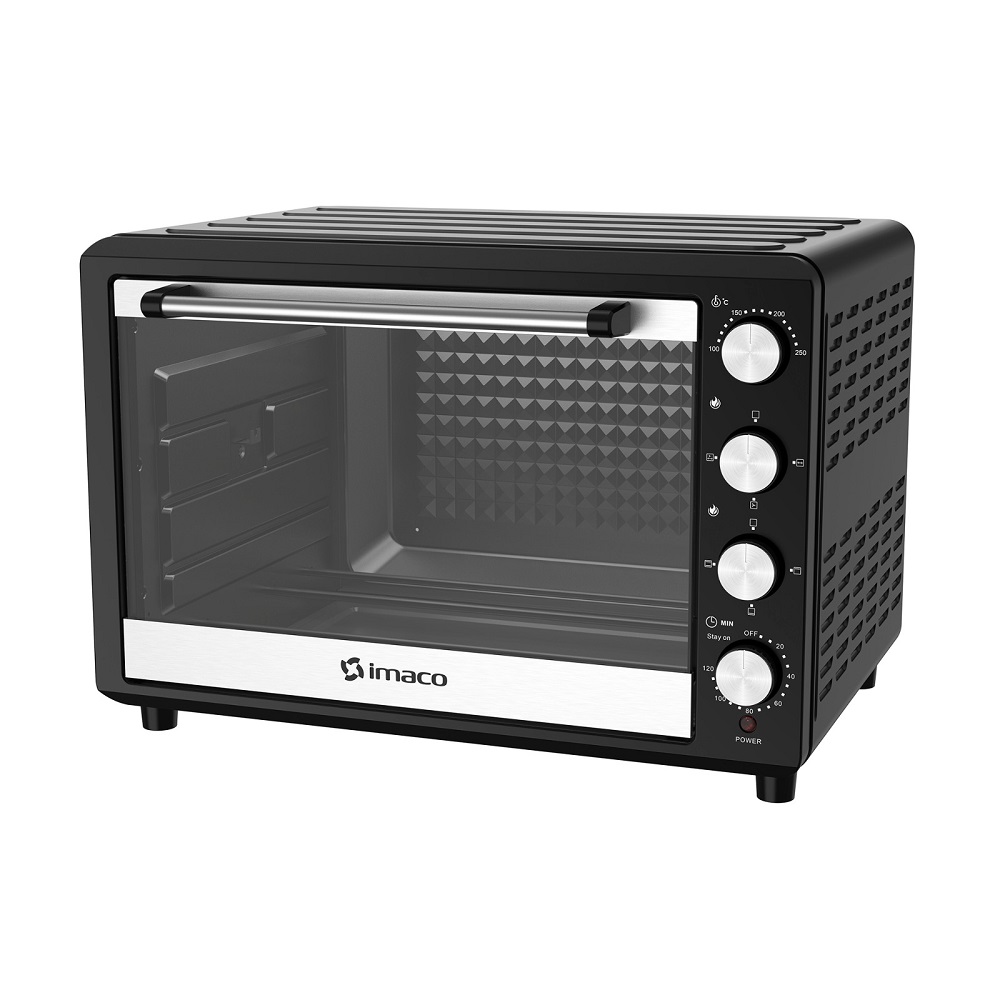 Horno Rosticero Electrico 75 L IMACO HEB75R - Imagen 3