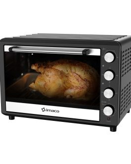 Horno Rosticero Electrico 75 L IMACO HEB75R
