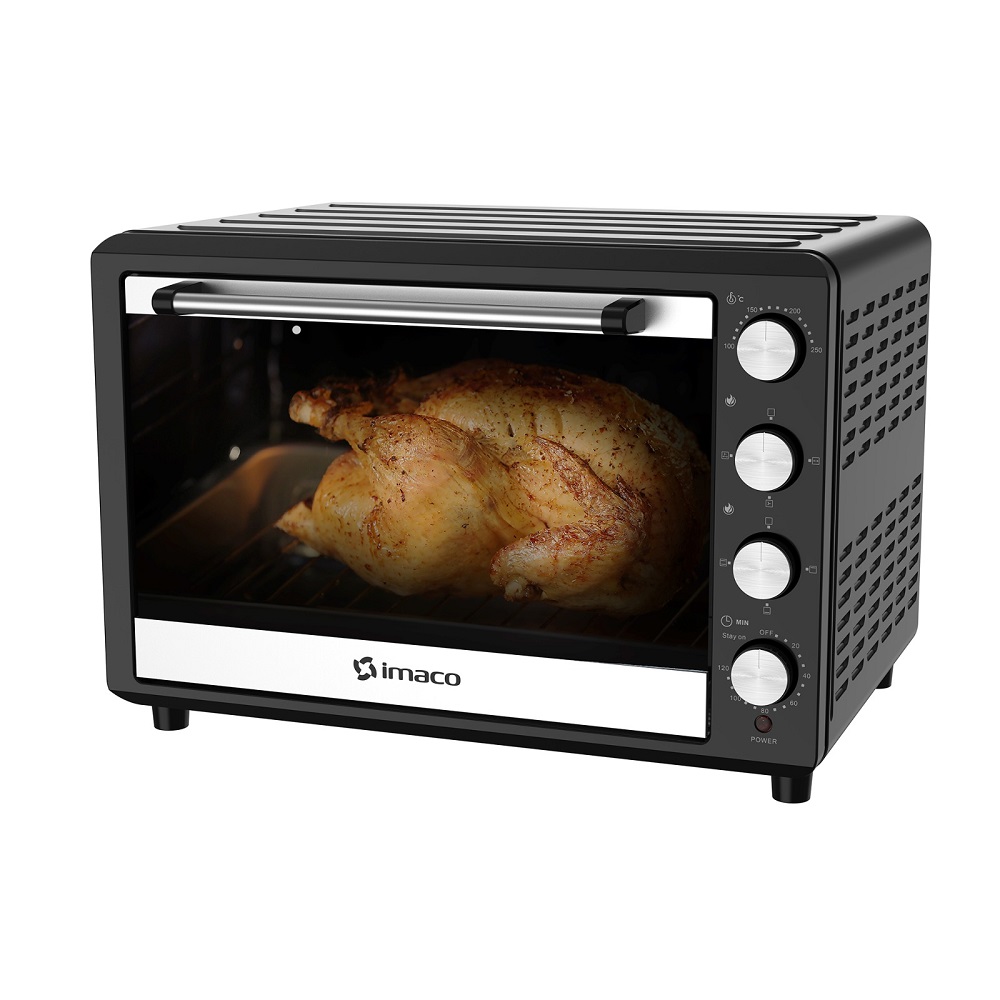 Horno Rosticero Electrico 75 L IMACO HEB75R - Imagen 2