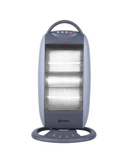 Estufa Halogena 1200 W IMACO HH1200