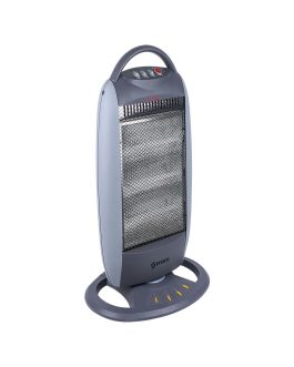 Estufa Halogena 1200 W IMACO HH1200
