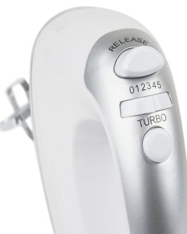 Batidora de mano IMACO HM3025 Blanca