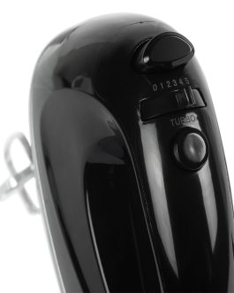 Batidora de mano IMACO HM3025N Negra