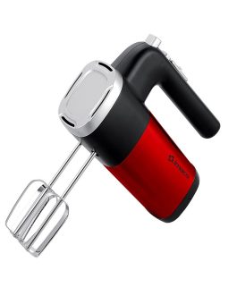 Batidora de mano IMACO HM400R Roja