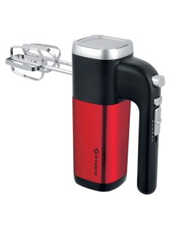 Batidora de mano IMACO HM400R Roja