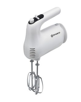 Batidora de mano IMACO HM505 Blanca