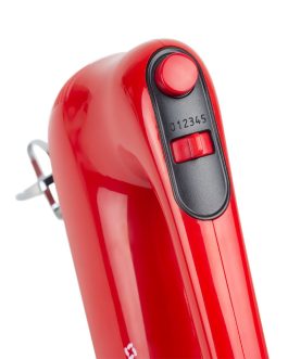 Batidora de mano IMACO HM505R Roja